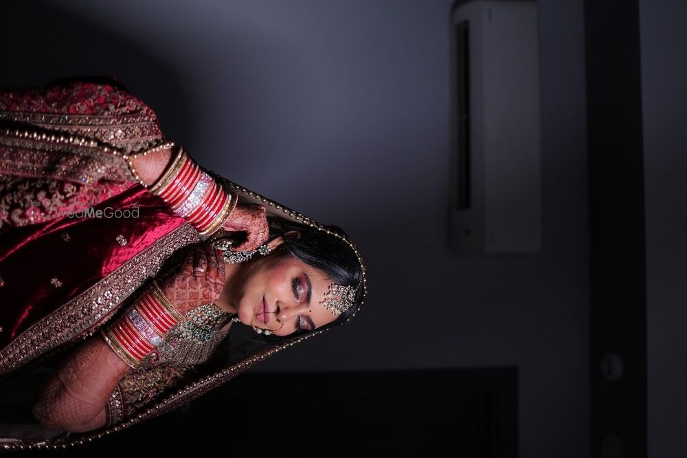 Photo From Bridal - By Makeup and Mascara by Amisha