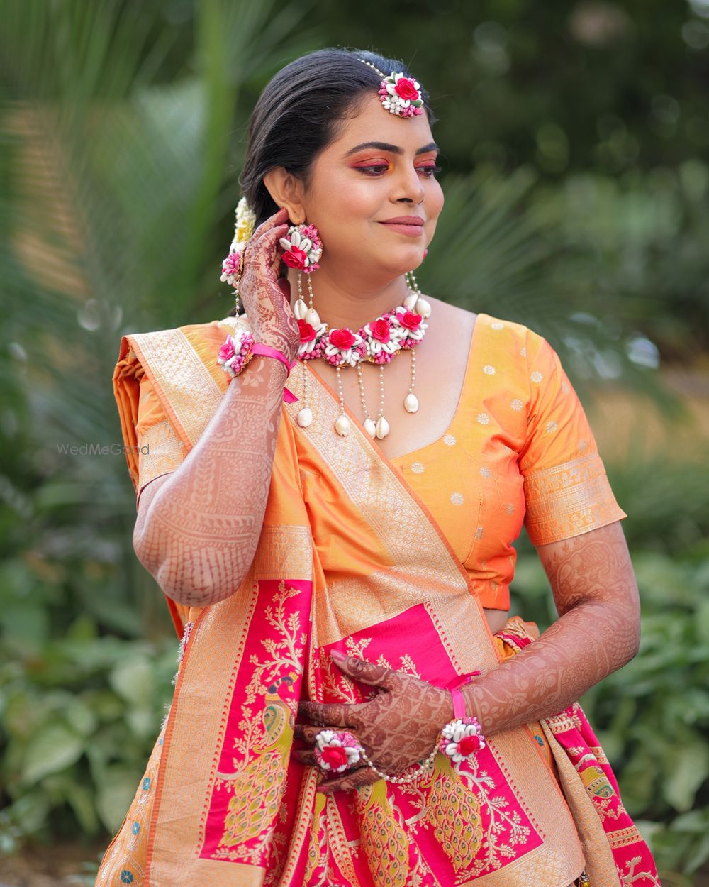 Photo From Bridal - By Makeup and Mascara by Amisha