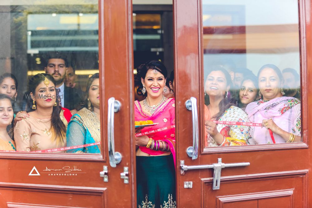 Photo From weddings -2018 - By Aman Sidhu Photography