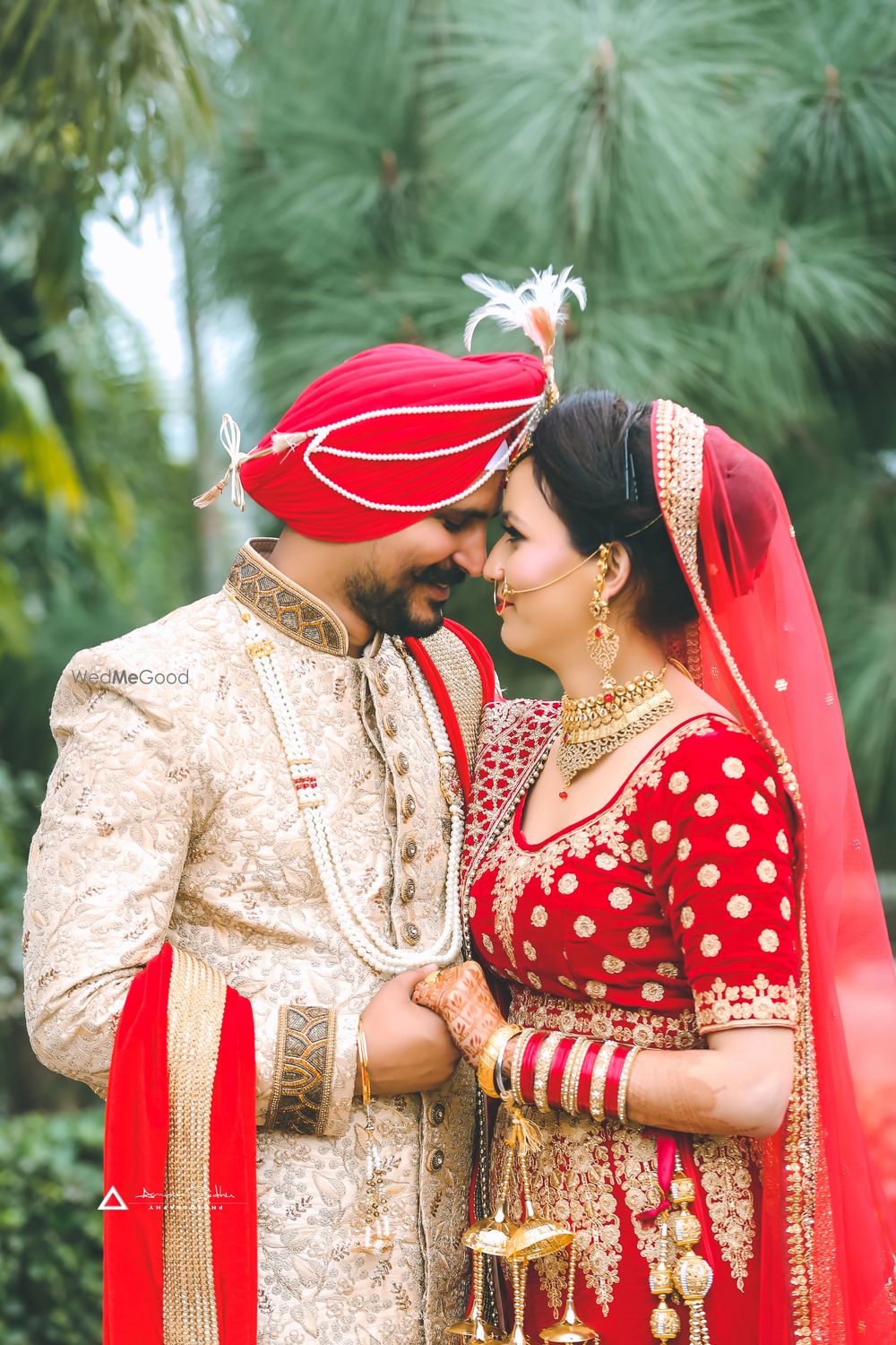 Photo From weddings -2018 - By Aman Sidhu Photography