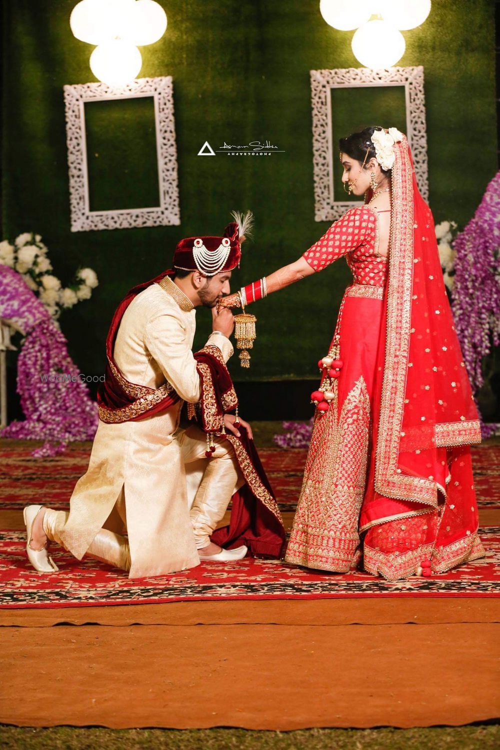 Photo From weddings -2018 - By Aman Sidhu Photography