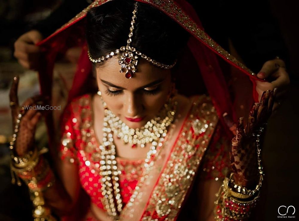 Photo From Shivangi & Aditya - By Chetan Saini Photography