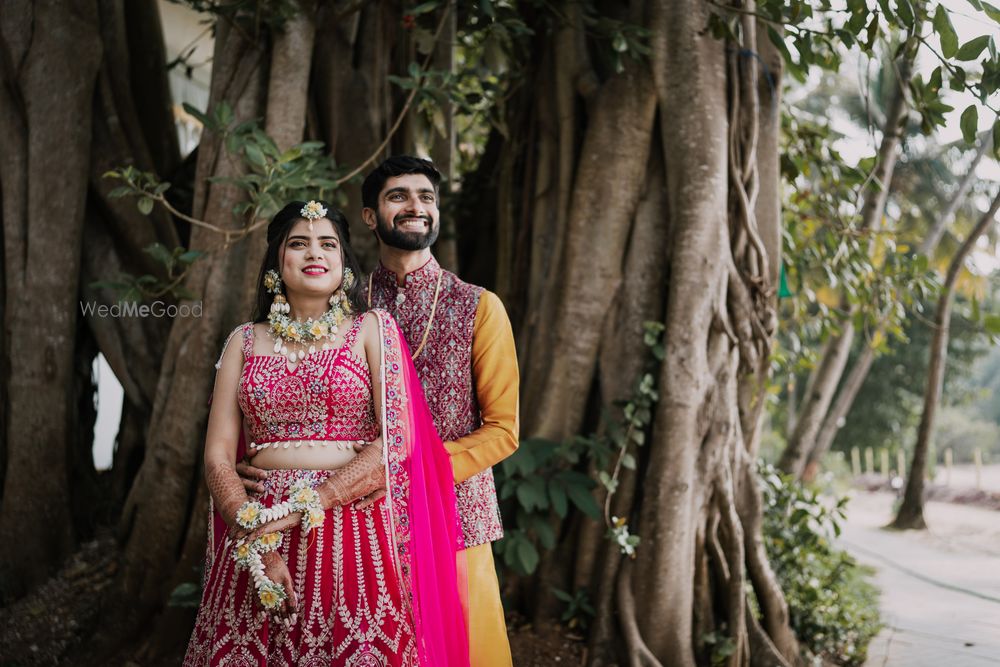 Photo From Shivani and Rohan - By Coconut Pudding Films