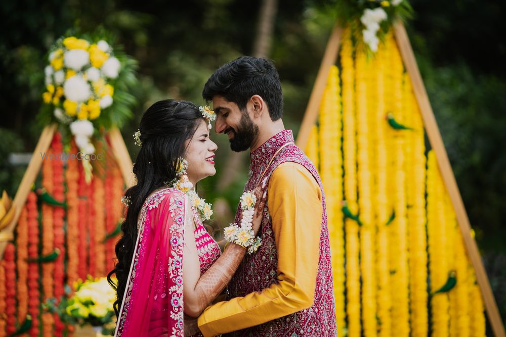 Photo From Shivani and Rohan - By Coconut Pudding Films