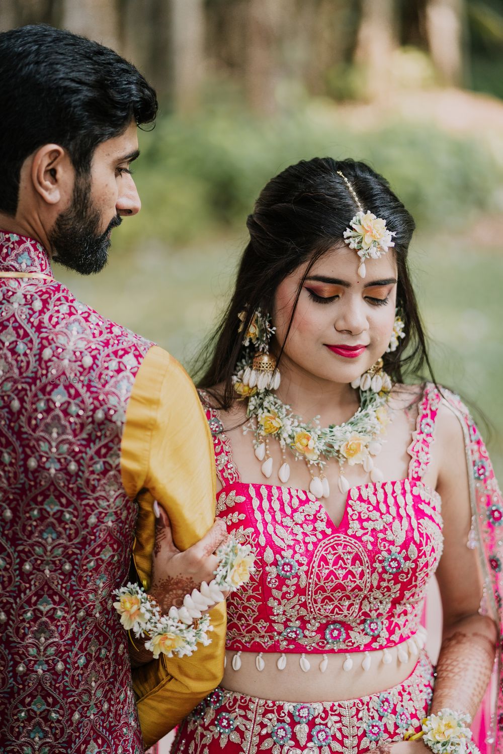 Photo From Shivani and Rohan - By Coconut Pudding Films