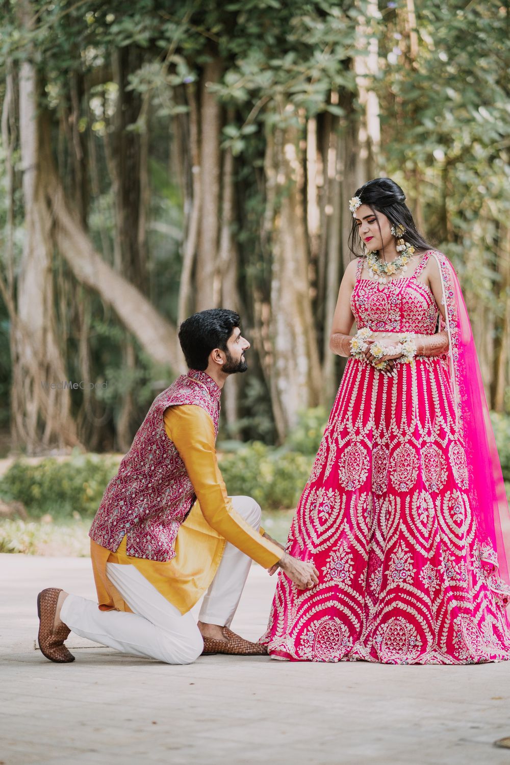 Photo From Shivani and Rohan - By Coconut Pudding Films