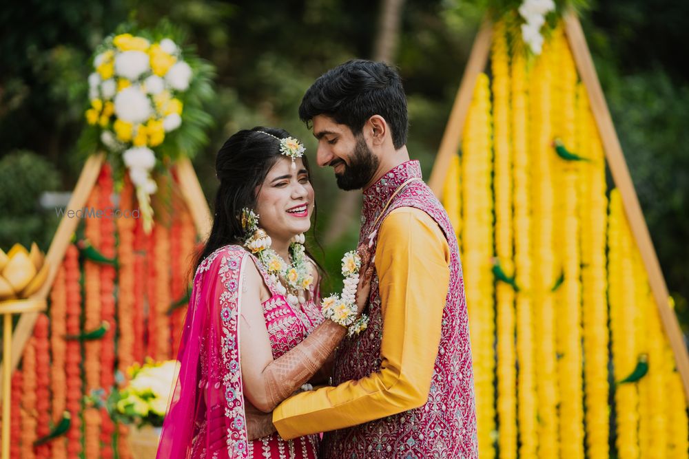 Photo From Shivani and Rohan - By Coconut Pudding Films