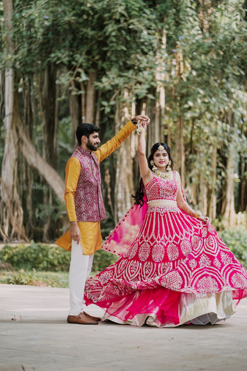 Photo From Shivani and Rohan - By Coconut Pudding Films