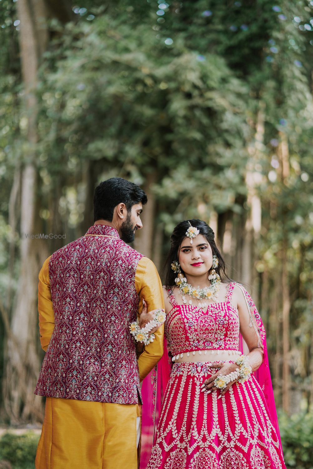 Photo From Shivani and Rohan - By Coconut Pudding Films