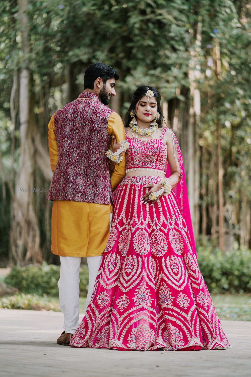 Photo From Shivani and Rohan - By Coconut Pudding Films