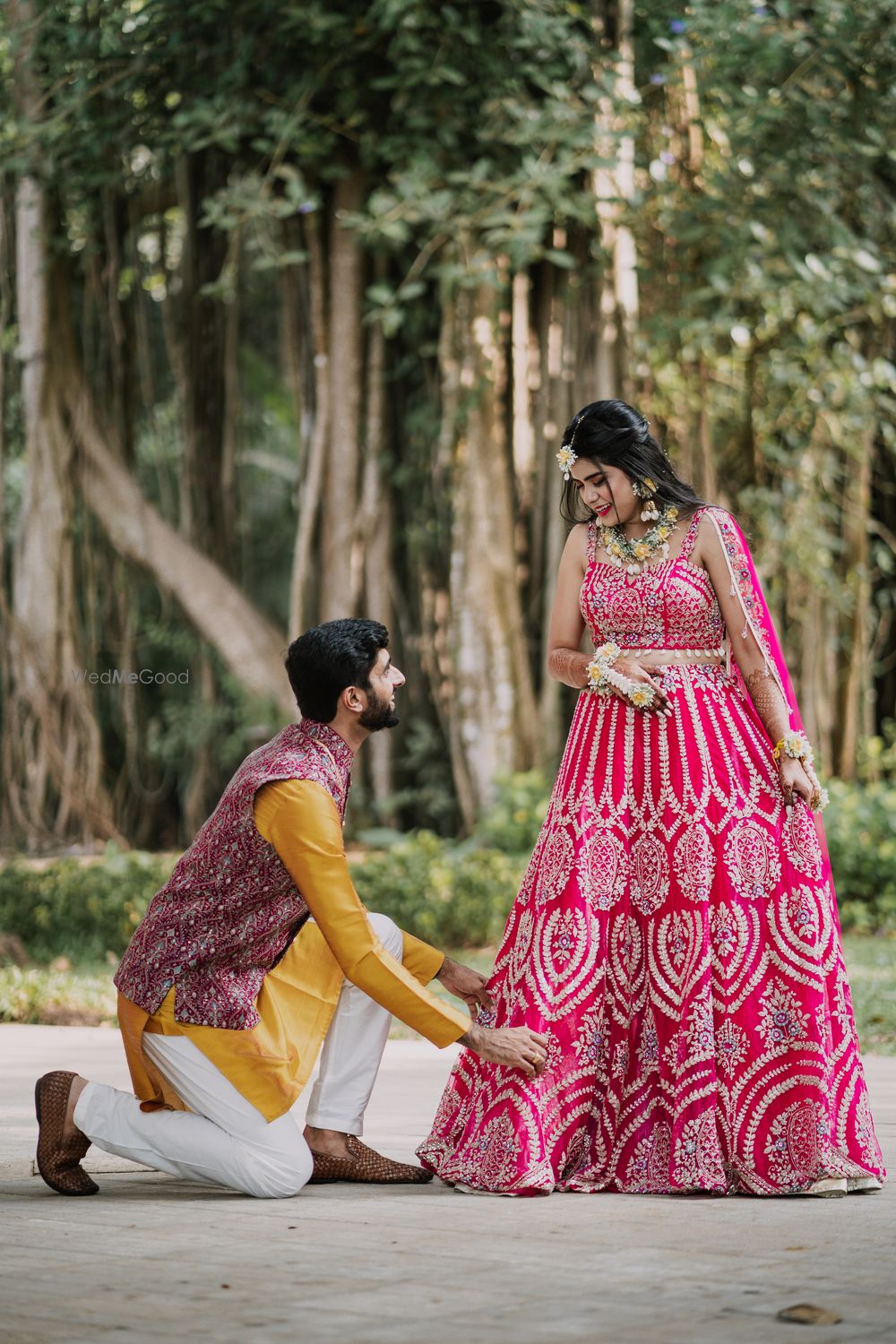 Photo From Shivani and Rohan - By Coconut Pudding Films