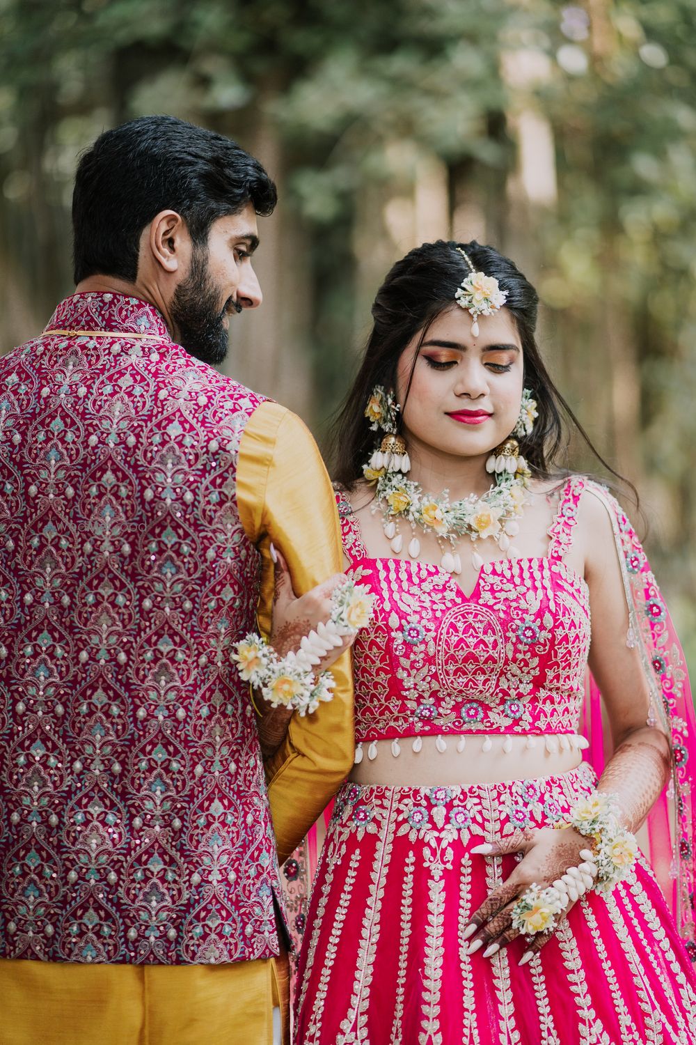 Photo From Shivani and Rohan - By Coconut Pudding Films