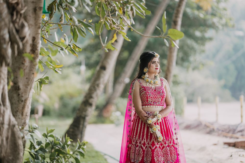 Photo From Shivani and Rohan - By Coconut Pudding Films
