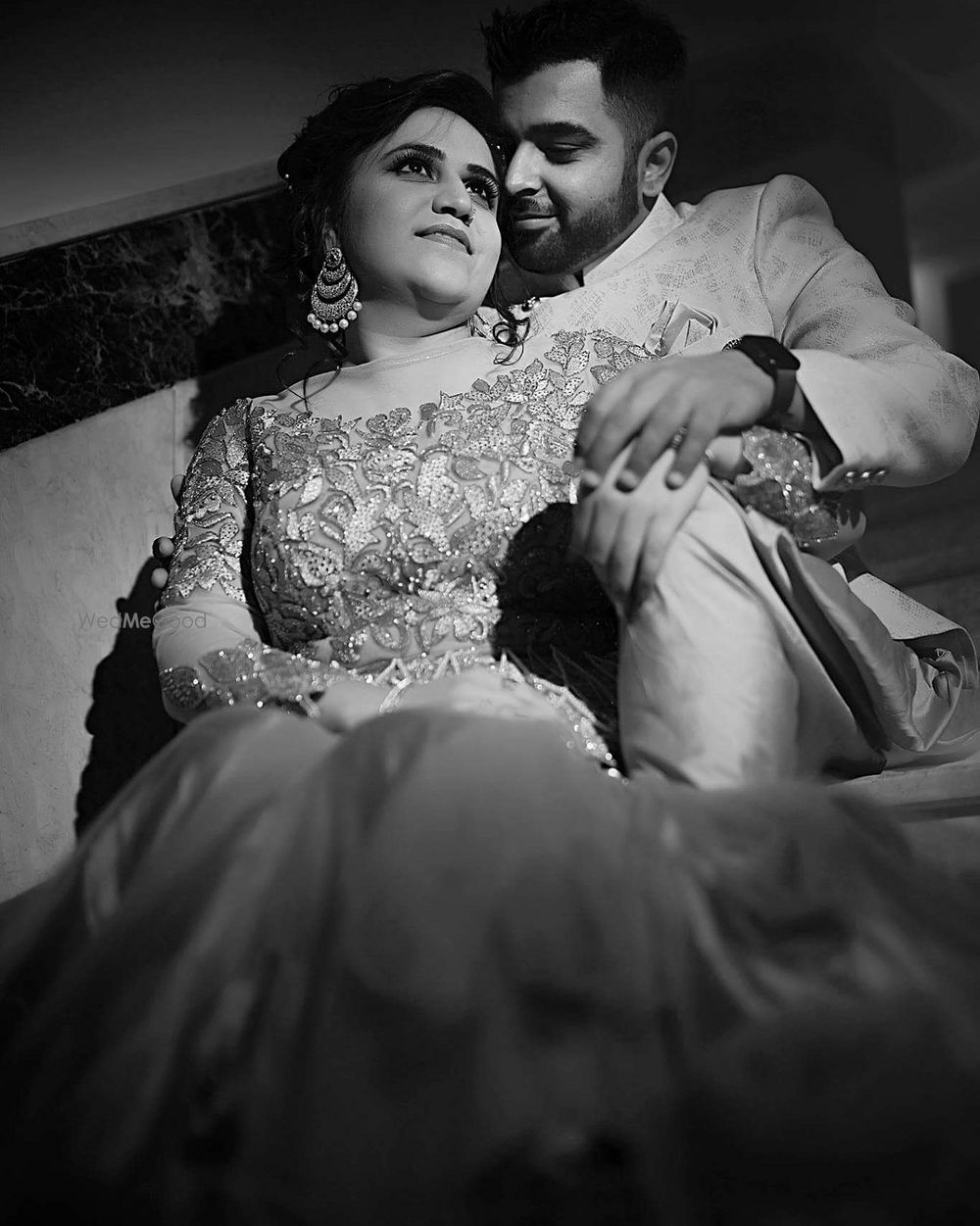 Photo From Hiteshi & Himanshu - By Chetan Saini Photography