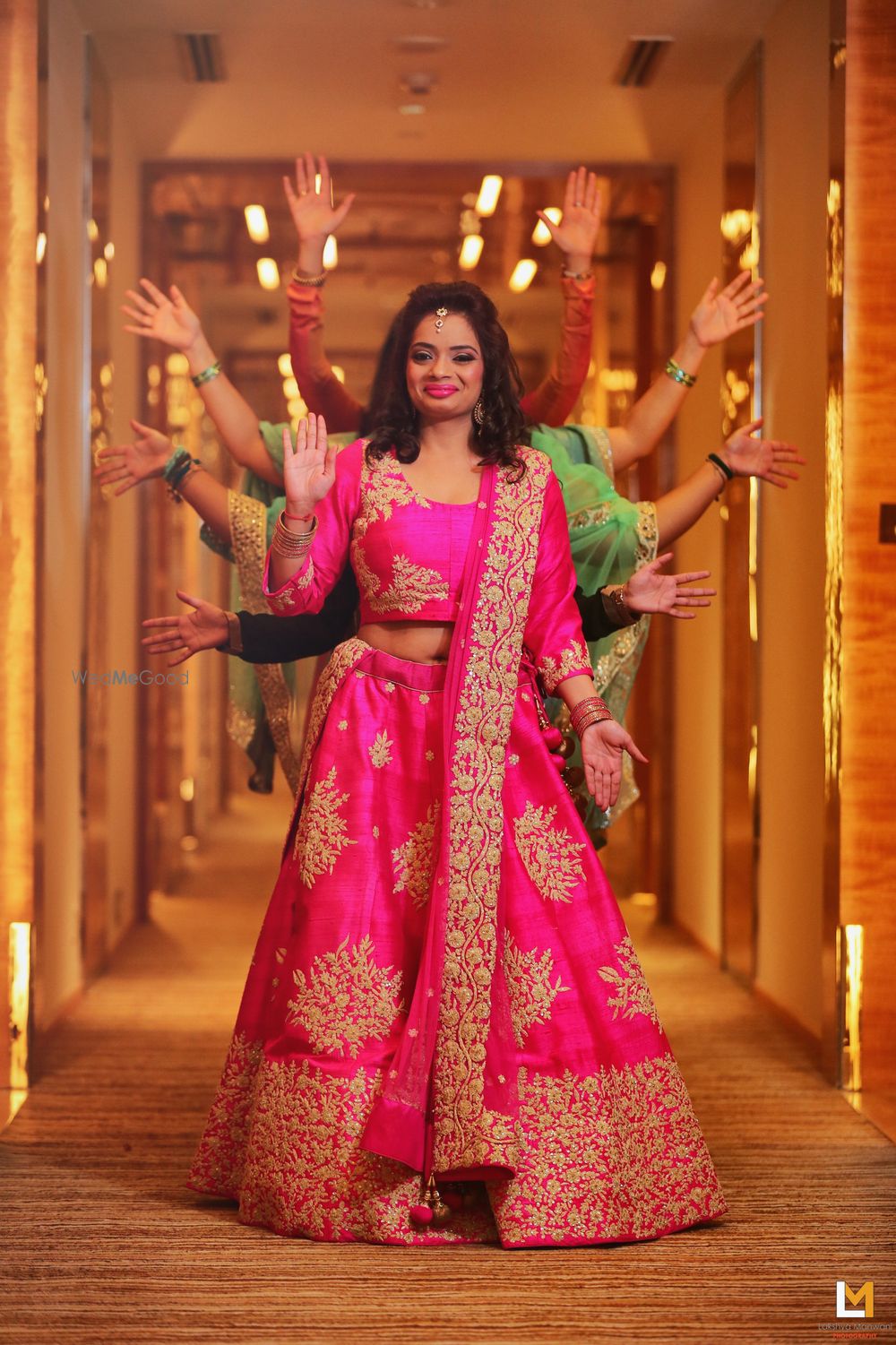 Photo From Gairav & Devika's Dhinchak Wedding - By Safarnama Films