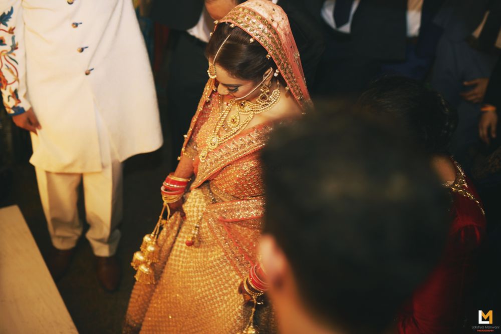 Photo From Gairav & Devika's Dhinchak Wedding - By Safarnama Films