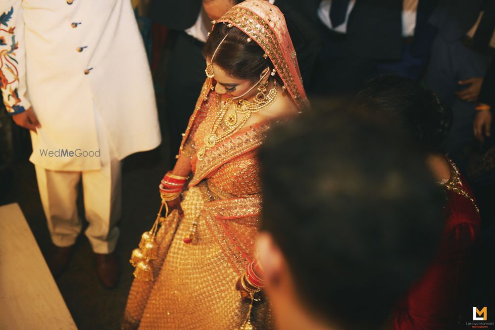 Photo From Gairav & Devika's Dhinchak Wedding - By Safarnama Films