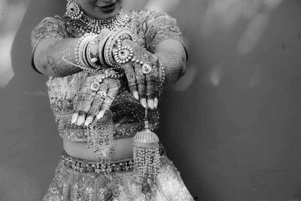 Photo From Neha & Vijay - By Say Cheeze Photography