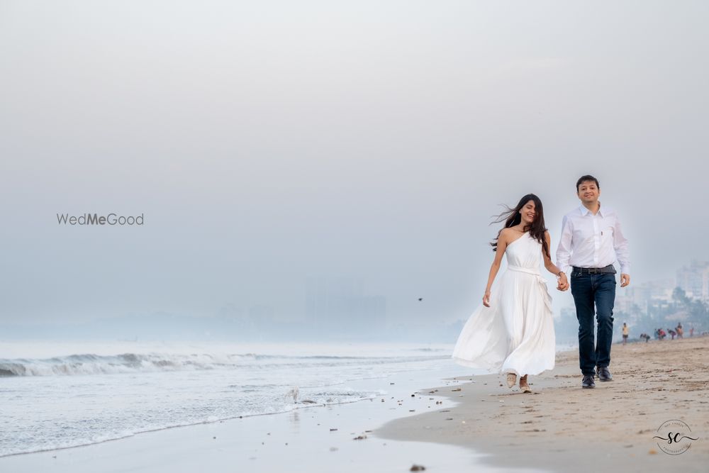 Photo From Aditi & Yash - By Say Cheeze Photography