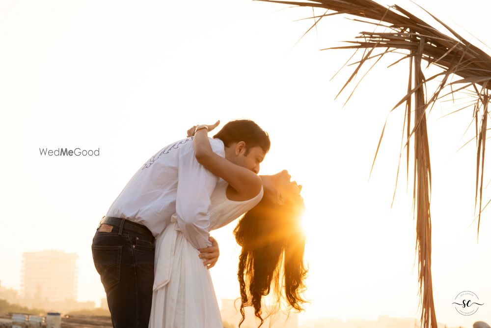 Photo From Aditi & Yash - By Say Cheeze Photography