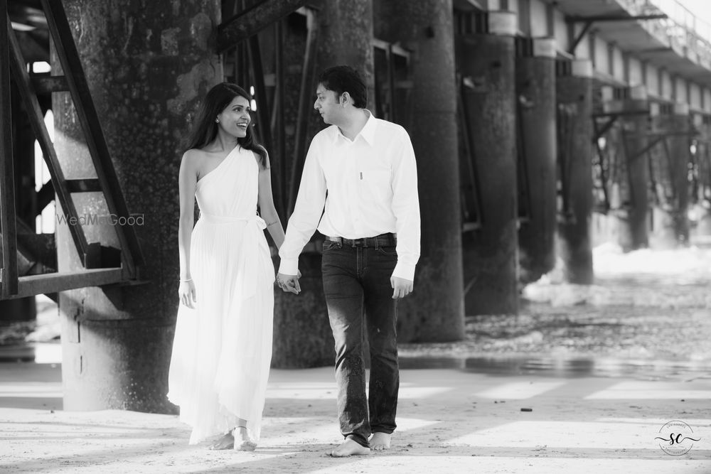 Photo From Aditi & Yash - By Say Cheeze Photography