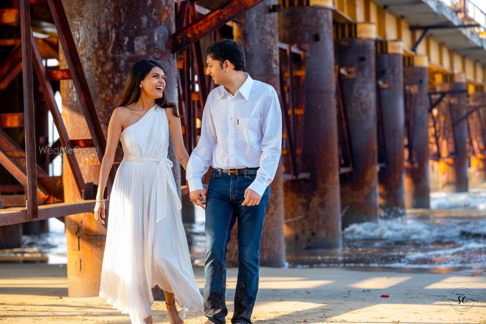 Photo From Aditi & Yash - By Say Cheeze Photography