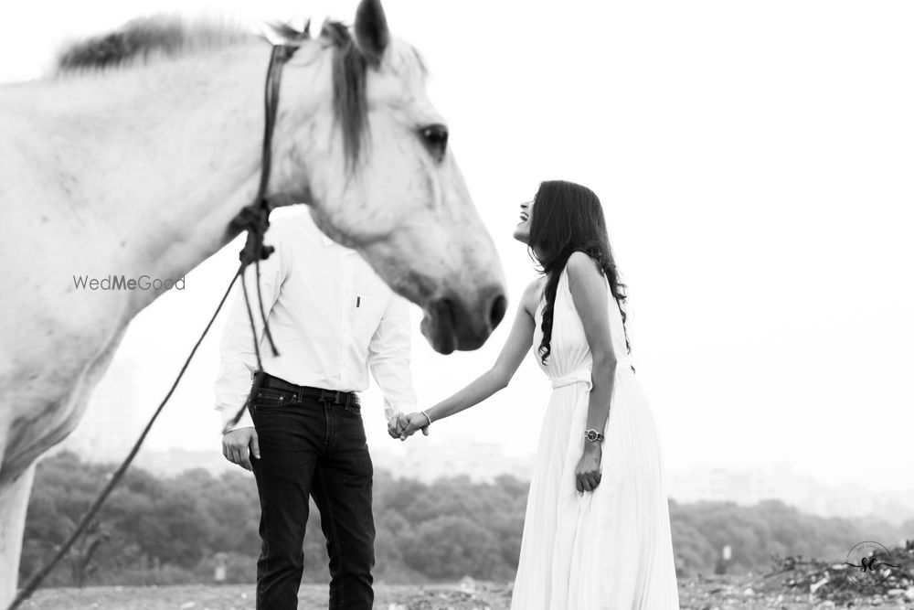 Photo From Aditi & Yash - By Say Cheeze Photography