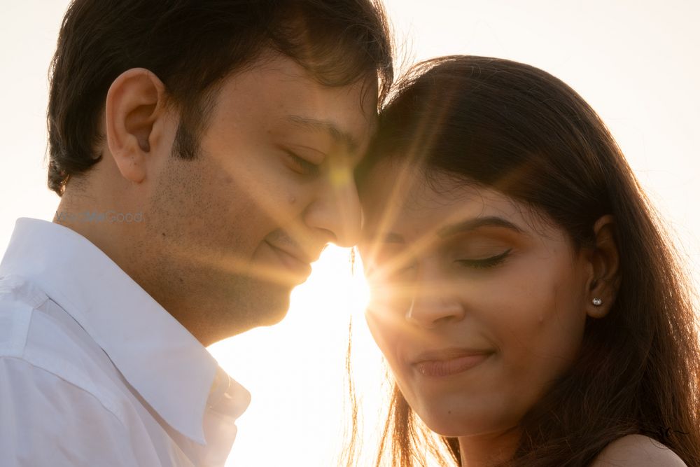 Photo From Aditi & Yash - By Say Cheeze Photography