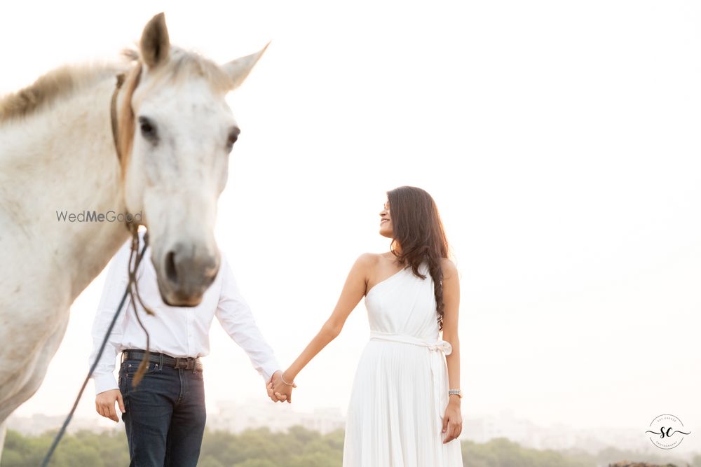 Photo From Aditi & Yash - By Say Cheeze Photography