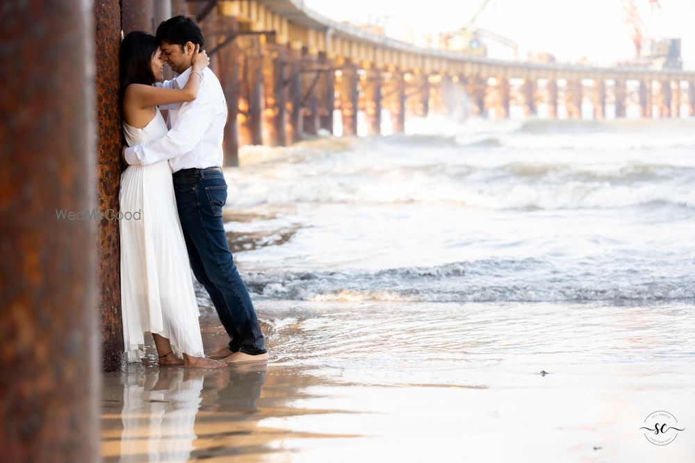 Photo From Aditi & Yash - By Say Cheeze Photography