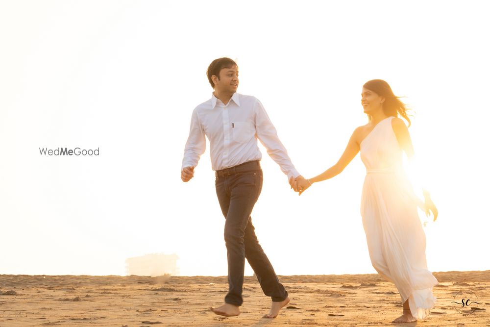 Photo From Aditi & Yash - By Say Cheeze Photography