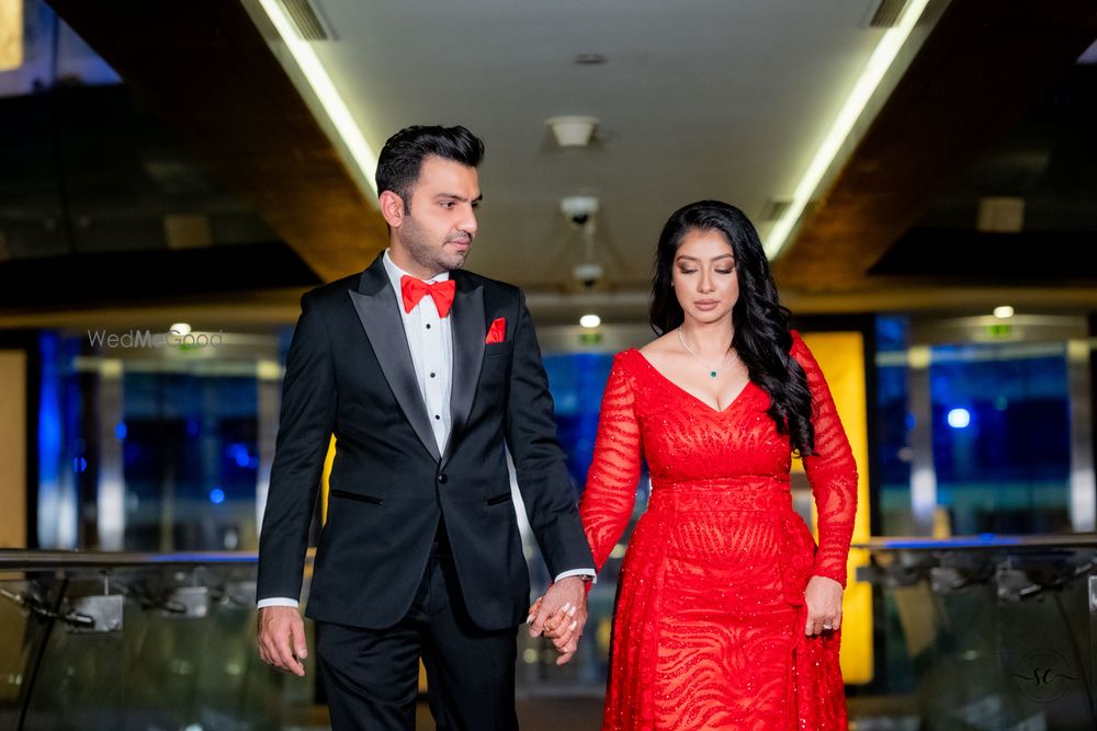 Photo From Deepti & Cherag - By Say Cheeze Photography