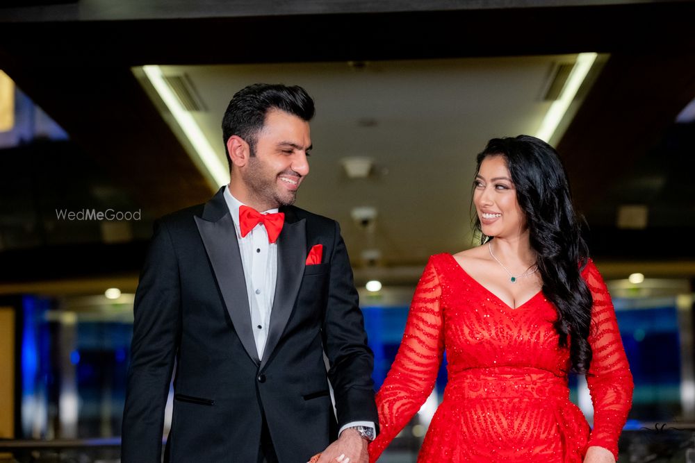 Photo From Deepti & Cherag - By Say Cheeze Photography