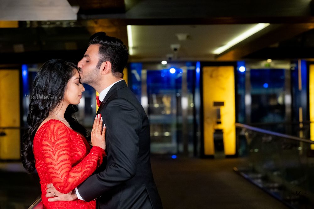 Photo From Deepti & Cherag - By Say Cheeze Photography