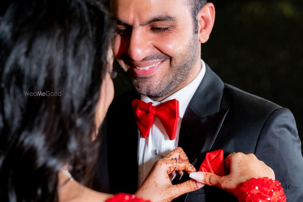 Photo From Deepti & Cherag - By Say Cheeze Photography