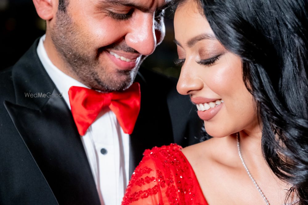 Photo From Deepti & Cherag - By Say Cheeze Photography