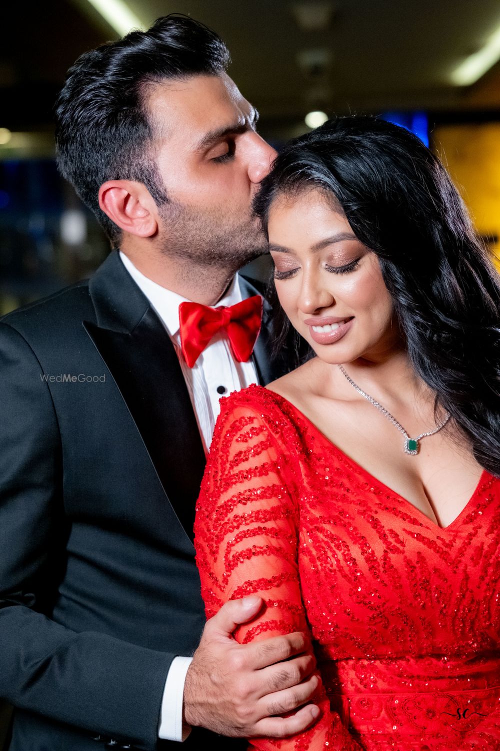 Photo From Deepti & Cherag - By Say Cheeze Photography