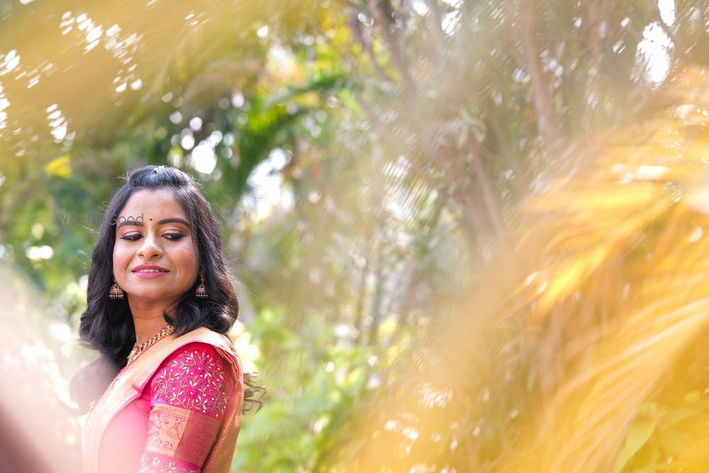 Photo From Kiranmayi & Anmol - By Say Cheeze Photography