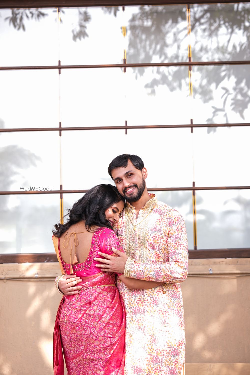 Photo From Kiranmayi & Anmol - By Say Cheeze Photography