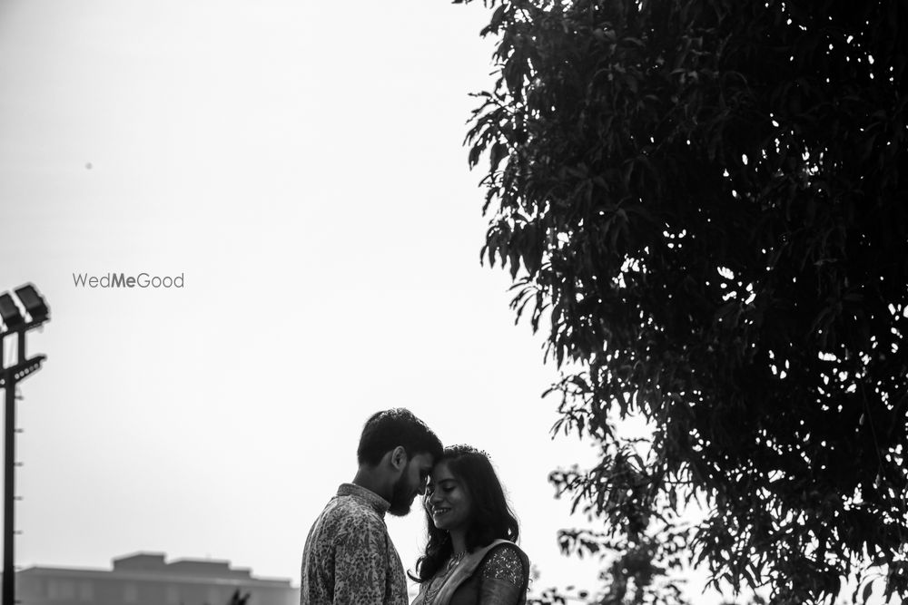 Photo From Kiranmayi & Anmol - By Say Cheeze Photography