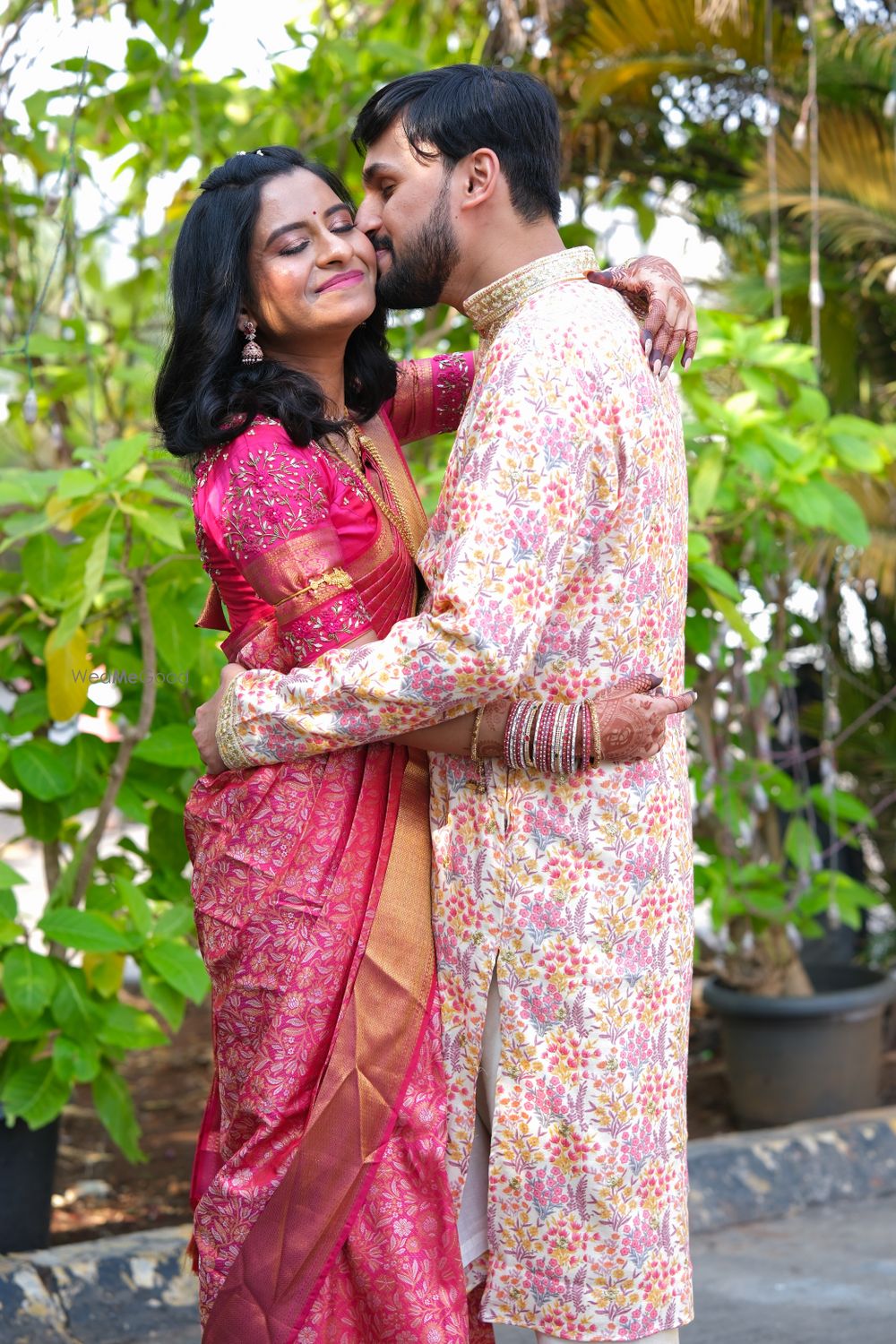 Photo From Kiranmayi & Anmol - By Say Cheeze Photography