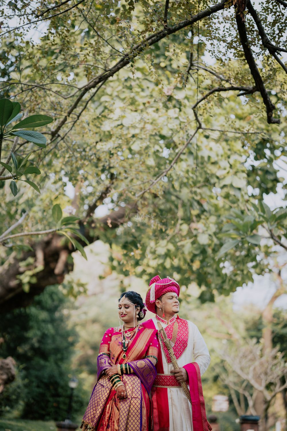 Photo From Gautami and Prathmesh - By Coconut Pudding Films