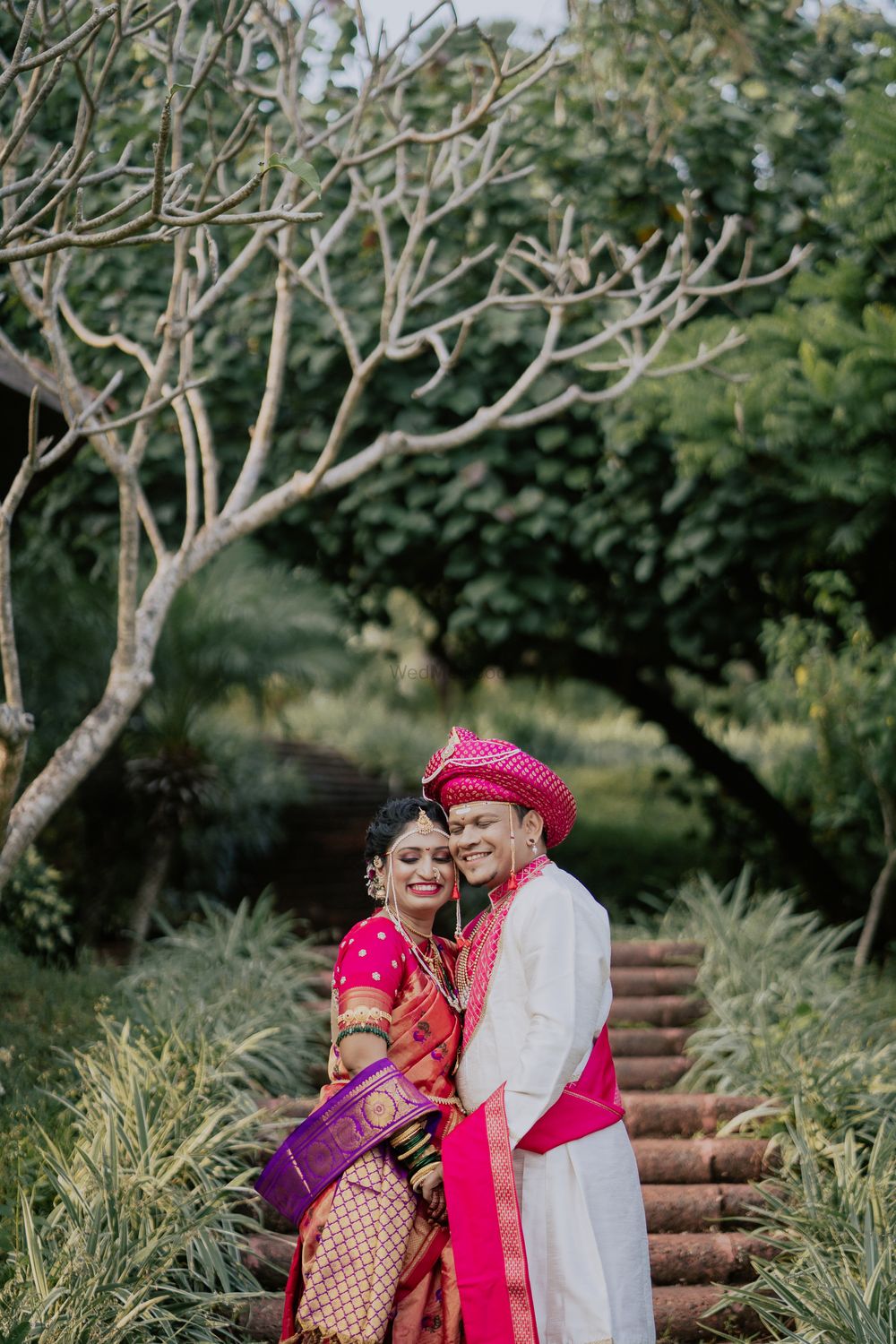 Photo From Gautami and Prathmesh - By Coconut Pudding Films