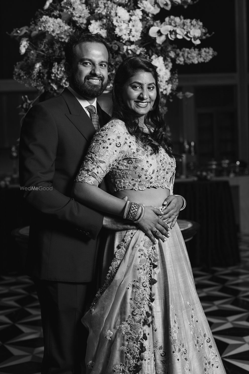 Photo From Aparna & Nilesh - By Say Cheeze Photography