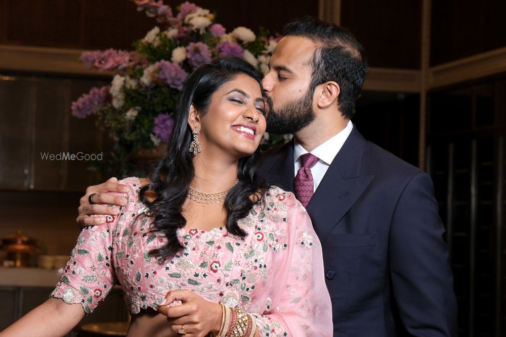 Photo From Aparna & Nilesh - By Say Cheeze Photography