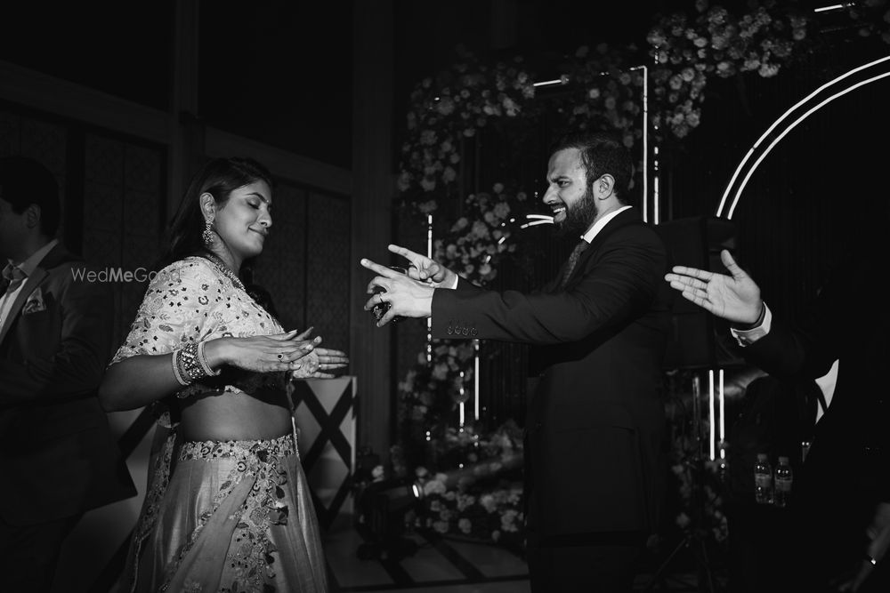 Photo From Aparna & Nilesh - By Say Cheeze Photography