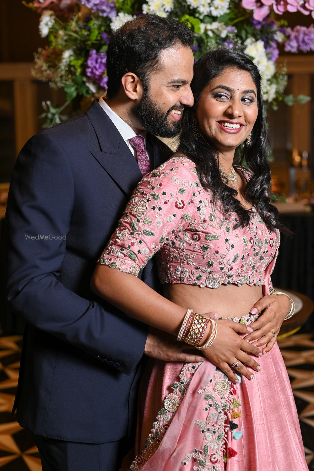 Photo From Aparna & Nilesh - By Say Cheeze Photography