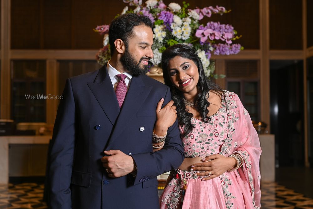 Photo From Aparna & Nilesh - By Say Cheeze Photography