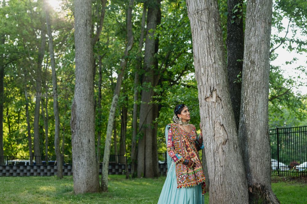 Photo From Dhruvi & Pavan - By Say Cheeze Photography