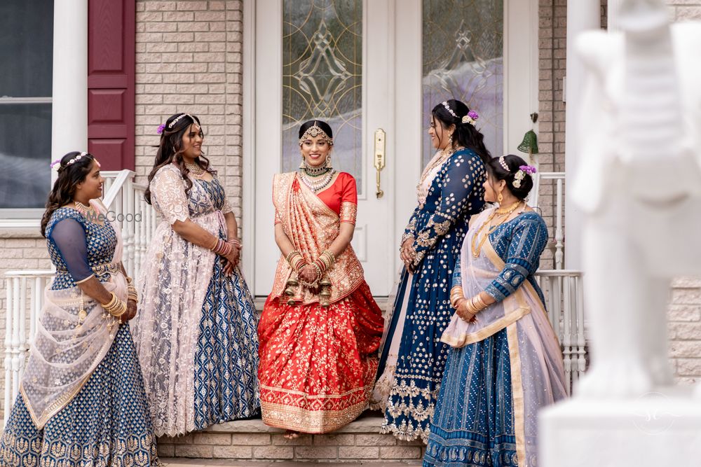 Photo From Dhruvi & Pavan - By Say Cheeze Photography